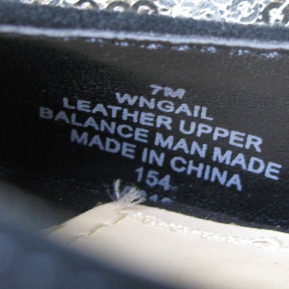 NIB Nine West suede platform heels 7 - Picture 11 of 12